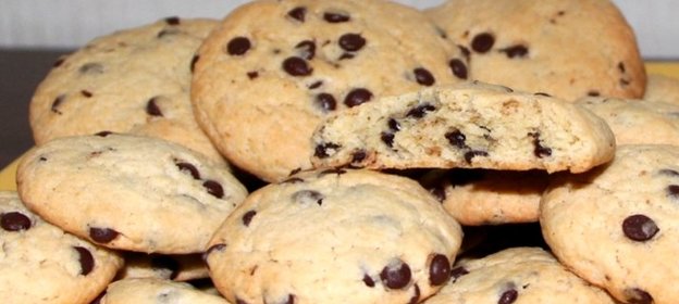 Американское печенье