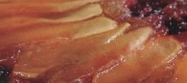 Крабовые палочки «под шубой»