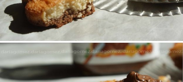 Кокосовый даблкекс