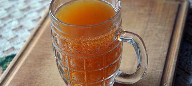 Макароны-пицца