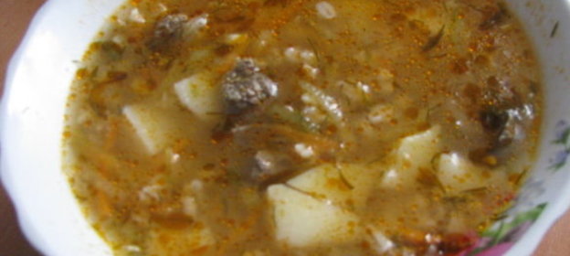 Соленые баклажаны