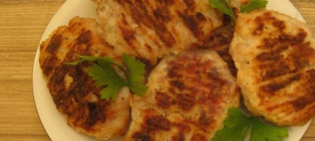 Желе из калины с яблоками