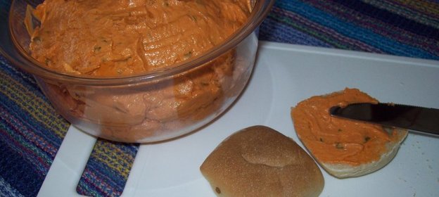 Печенье ореховое