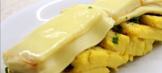 Кофе «Зимний коктейль»