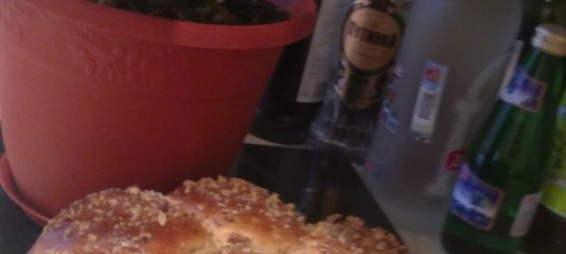 Булочки повышенной калорийности по ГОСТУ