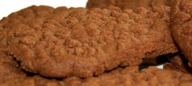 Венское шоколадное сабле