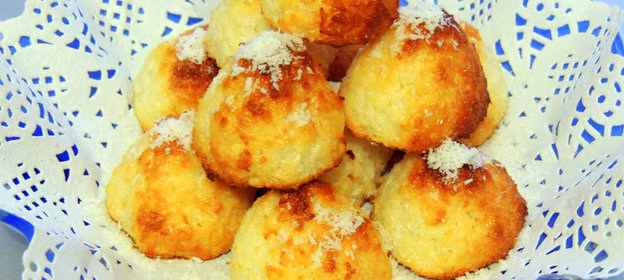 Печенье Кокосанка