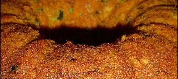 Кекс Праздничный