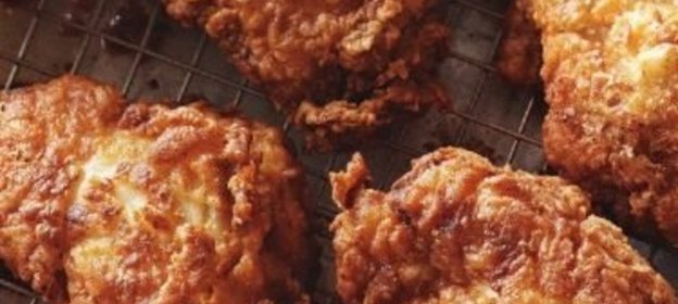 Яблочные оладьи