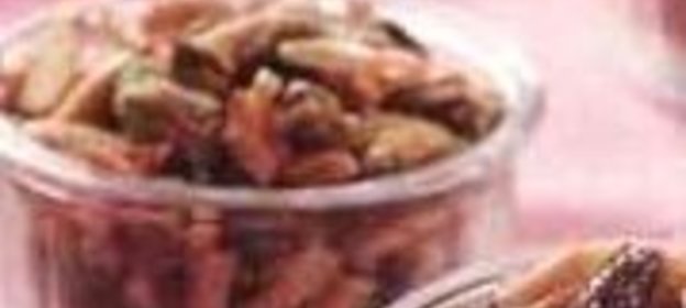 Помидоры в желе по-латышски