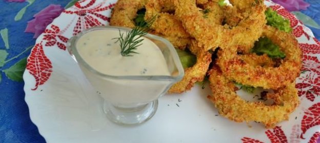 Баница из хлеба и брынзы