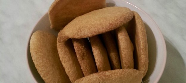 Печенье «Ленинградское»