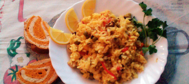 Щи боярские