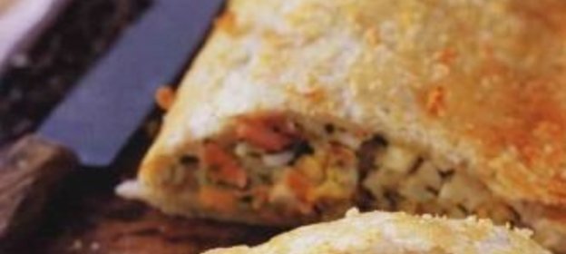 Ставрида отварная в томатном маринаде