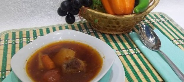 Капустные голубцы с мясным фаршем