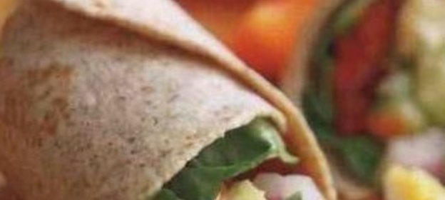 Икра из морской капусты, овощей и хлеба