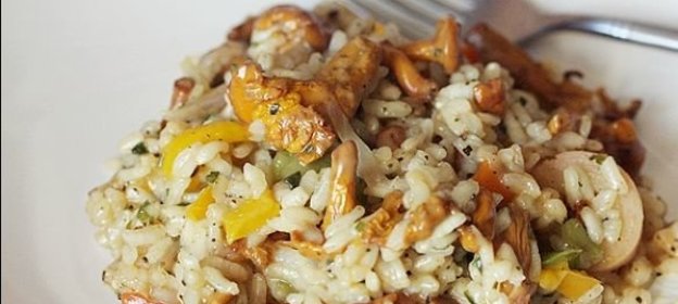 Фруктовый кекс без сахара