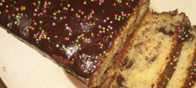 Кекс Три желания