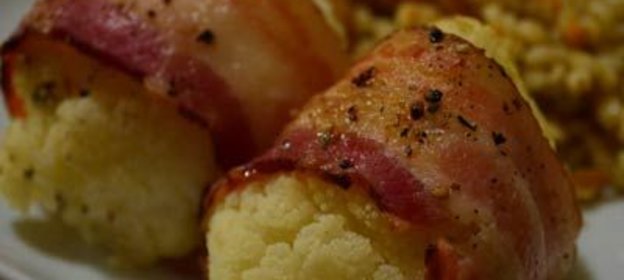 Овсяное печенье