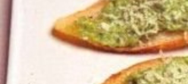 Сырные лепешки