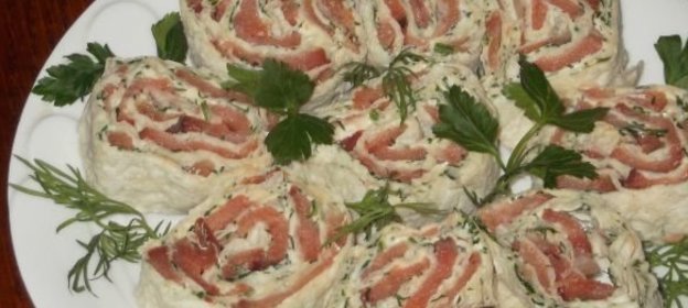 Сырные лепешки