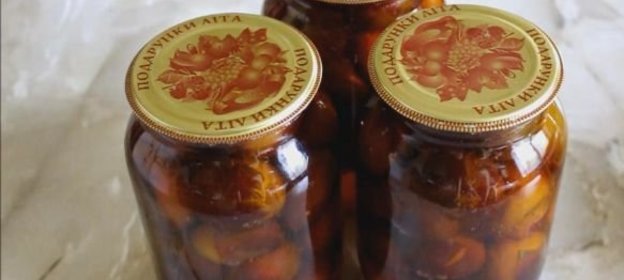 Оладьи из икры