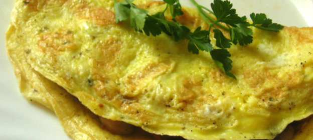 Печенье миндальное