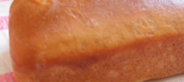 Хлеб шведский заварной