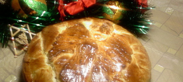 Салат Лёгкий