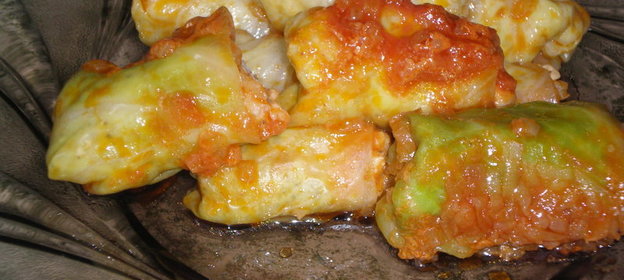 Голубцы-голубчики