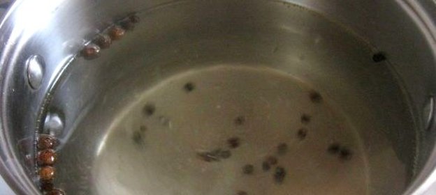 Быстрый маринад для капусты