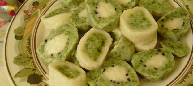 Грибы в маринаде