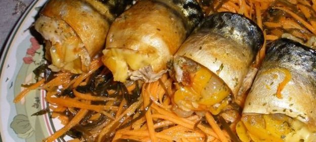 Ассорти мясное в желе