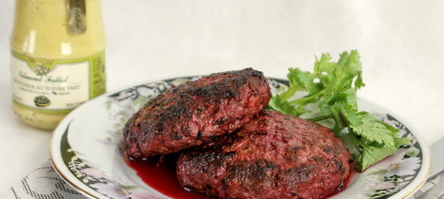 Куриный бульон