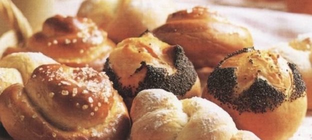 Пшенная каша с морской капустой