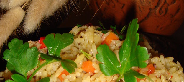 Австрийский салат