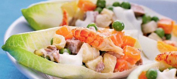 Куриный бульон