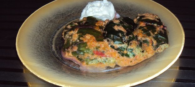 Спагетти по-болонски