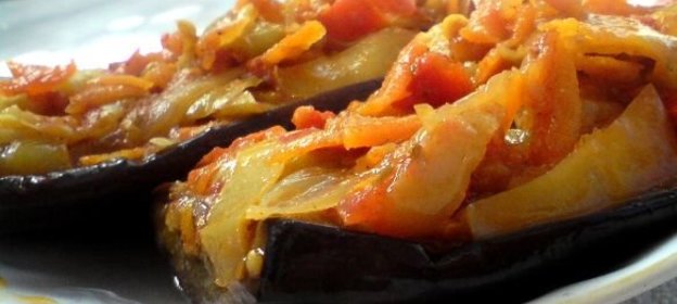 Соус для капусты