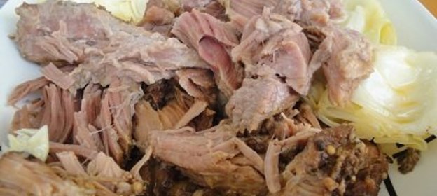 Мясо Устало ! ! !