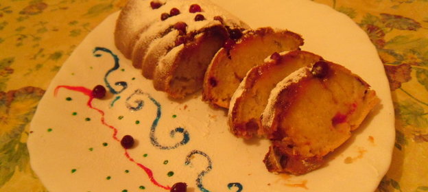 Кекс Не столичный, но отличный!))))))