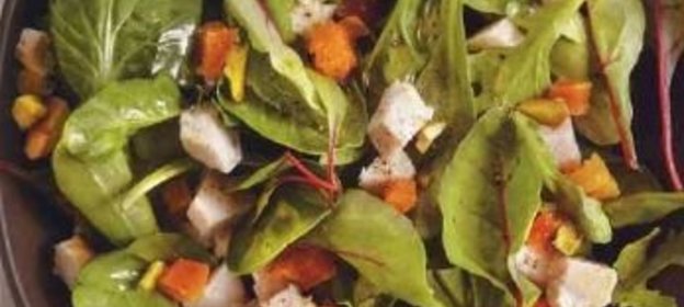 Кофе с молоком