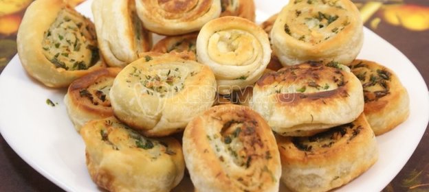 Соус польский