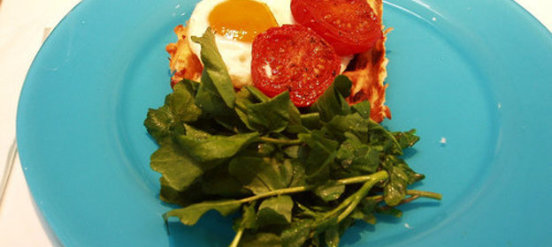 необычные соленые помидоры