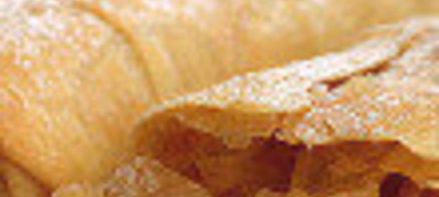 Соус «Хрен с майонезом».