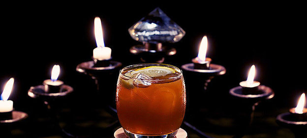 Овощи на пару с кедровыми орешками