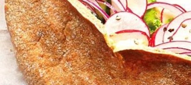 Печенье «рожки»