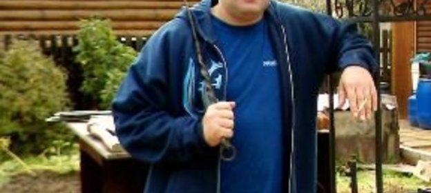 Салат из слив и абрикосов (горячий)