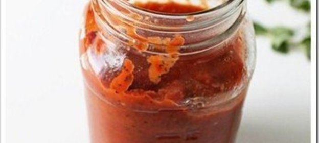 Шведское имбирное печенье