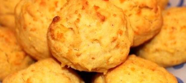 Мягкое медовое печенье